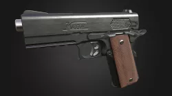 Korth PRS