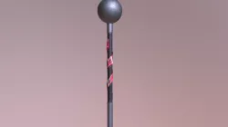 L Detachment Mace