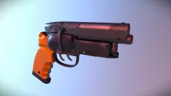 LAPD Blade Runner Blaster