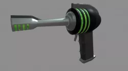 Laser Blaster