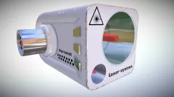 Lazer