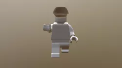 Lego Character