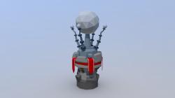 lightning table 3D Models | Page 1 | STLFinder