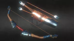Link Bow