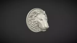 Lion Head