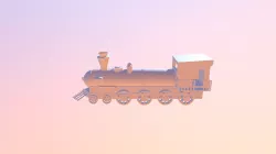 Locomotora
