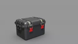 Lootbox Standart Close