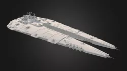 Loth Owl Carrier/Cruiser