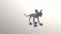 Low Res Model
