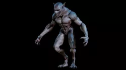 Lycanthrope