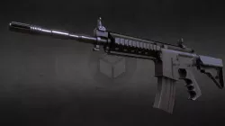 M4A1 Carbine