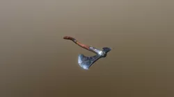 Machado Do Kratos