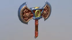 Machado Mars - Dota 2