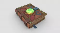 Magic Book