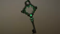 Magic Key