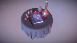 Magic Study