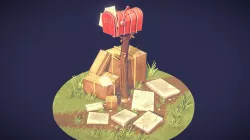 Mailbox