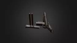 Makarov | Vektor-7