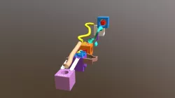 Marble Madness