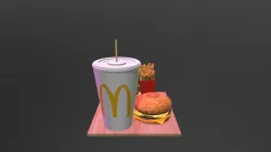 Mcdonalds