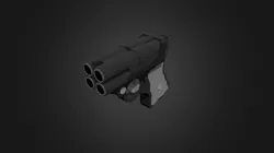 MCTF2 Shortstop