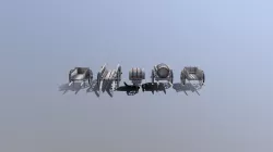 Medieval- Cart- Pack