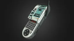 MGD-06 Programming Device