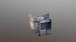 Miasombroso activo 3D