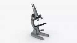 microscope