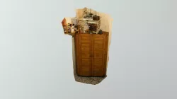Migrandioso activo 3D