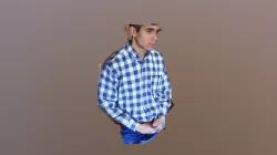 Mimagnífico activo 3D