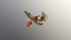 Mimaravilloso activo 3D