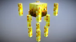 Minecraft - Blaze