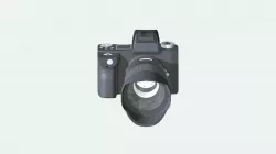 MITES Mirrorless Camera V63