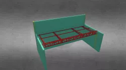 Modelo 3D