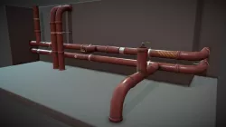Modular Pipe Kit