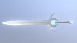 Moon Sword