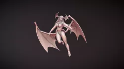 Morrigan