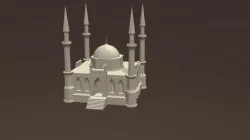 Mosque