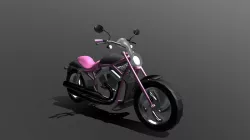 Motorosada