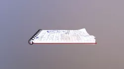 notebook
