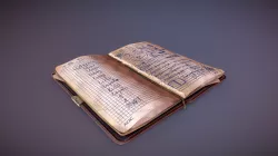 Notebook