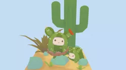 Ooblets Fanart