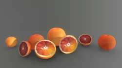 Orange Pack