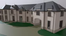 Paes Residence