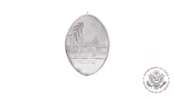Peace Medal