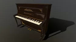 Piano
