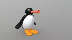 Pingu