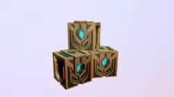 POG Hextech Chests