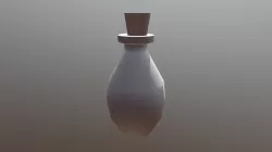 Potion Bottle